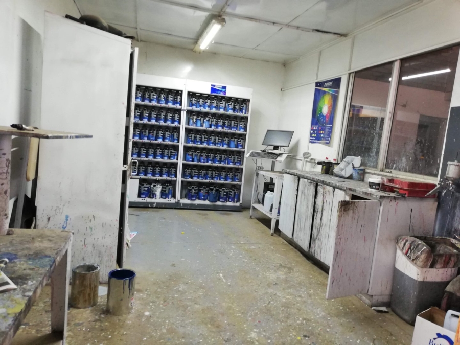 Commercial Property for Sale in Uraniaville North West